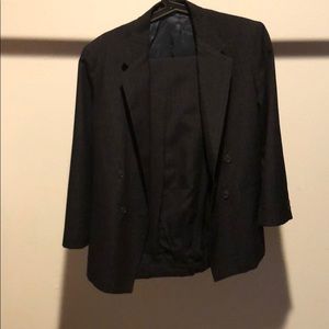 Boys size 12 suit